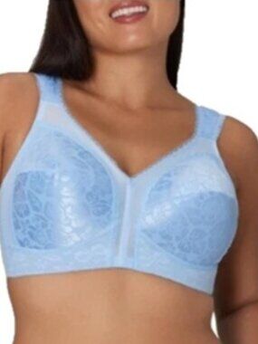Playtex Women's 18 Hour Ultimate Shoulder Comfort Wireless Bra
